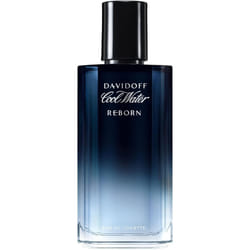 Davidoff Cool Water Reborn for him Eau De Toilette 75ml