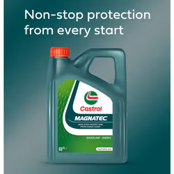 Castrol MAGNATEC 5W-30 A3/B4 Engine Oil 1L