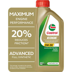 Castrol EDGE 5W-30 M Engine Oil 1L