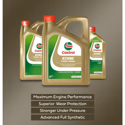 Castrol EDGE 5W-30 M Engine Oil 1L