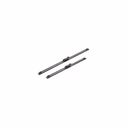 Bosch Wiper Blade Aerotwin A930S Length: 600mm/475mm Set of Front Wiper Blades