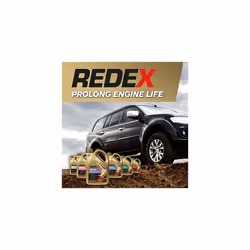 Redex 5w-40 Fully Synthetic Engine Oil MB, VW, RN, 2 Litre