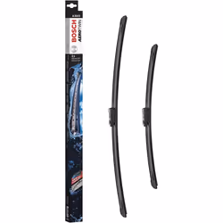 Bosch Wiper Blade Aerotwin A310S, Length: 650mm/475mm Set of Front Wiper Blades