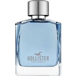 Hollister Wave Eau de Toilette for Him, 100 ml