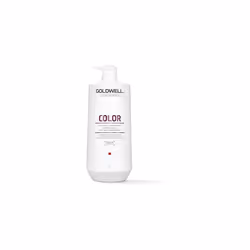 Goldwell Dualsenses Color Brilliance Conditioner, 1 Litre