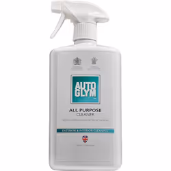 Autoglym All Purpose Cleaner, 1L, For Exterior and Interior Car Care, Trigger Spray Application, Car Interior Cleaner