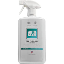 Autoglym All Purpose Cleaner, 1L, For Exterior and Interior Car Care, Trigger Spray Application, Car Interior Cleaner