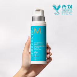 Moroccanoil Curl Defining Cream, 250ml
