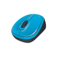 Microsoft Wireless Mobile 3500 mouse Office Ambidextrous RF Wireless BlueTrack