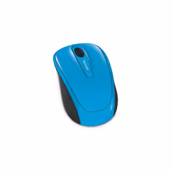Microsoft Wireless Mobile 3500 mouse Office Ambidextrous RF Wireless BlueTrack