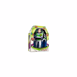 Game / Play Disney Advanced Talking Buzz Lightyear Action Figure
