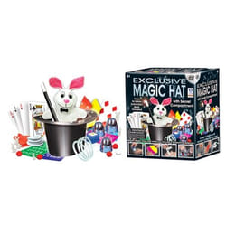 Sombo Exclusives Magic Set children's magic kit