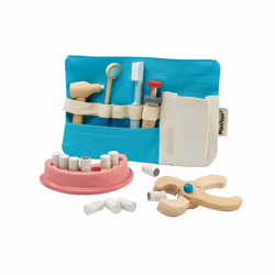 PlanToys Dentist Set, Dentist, 3 yr(s)