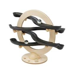 PlanToys Curvy Click Clack
