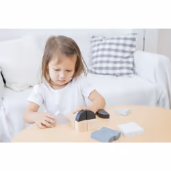 PlanToys Fraction Blocks - Additional view 2