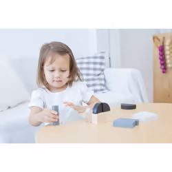 PlanToys Fraction Blocks - Additional view 3