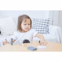 PlanToys Fraction Blocks - Additional view 4