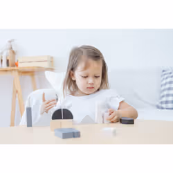 PlanToys Fraction Blocks - Additional view 6
