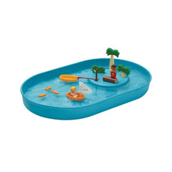 PlanToys Water Play Set