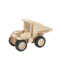 PlanToys Dump Truck
