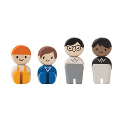 PlanToys Tradesman