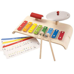 PlanToys 0642200 musical toy