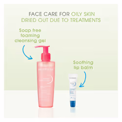 Sebium Hydra Moisturising Cream 40ml