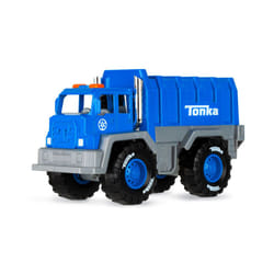 Tonka Steel Classics & Mighty Metal Toy Trucks - Fleet Garbage Truck