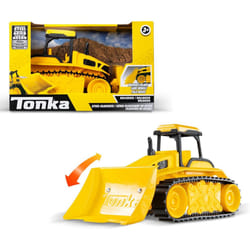 Tonka - Steel Classics Mini - Bulldozer Toy 06319