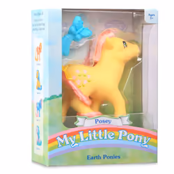 My Little Pony Classic Pony Wave 4 - Posey