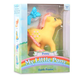 My Little Pony Classic Pony Wave 4 - Posey