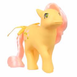 My Little Pony Classic Pony Wave 4 - Posey