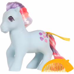 My Little Pony Classic Rainbow Pony - Sweet Stuff
