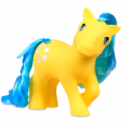 My Little Pony Classic Pony Wave 4 - Tootsie