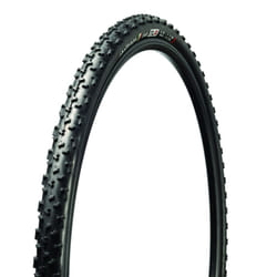 Challenge Limus Tubeless Black Nylon Superlight 33 Unisex Adult Bicycl
