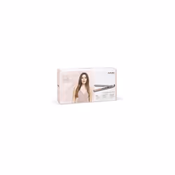 BaByliss Elegance 235C Hair Straighteners, Floating ceramic plates, Smooth styling, Worldwide Use