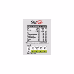 Diet Coke 24 x 500ml Bottles