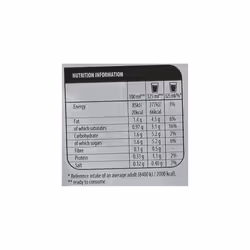 Tassimo Costa Latte Coffee Pods (Pack of 5, Total 80 pods, 40 servings)