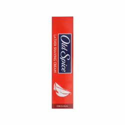 3 X Old Spice Shaving Cream Lather Foaming Original 70g X 3 Pack by Old Spice