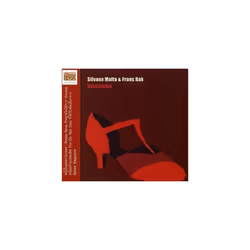 Malta Silvana amp Bak Bossa Nut CD