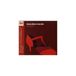 Malta Silvana amp Bak  Bossa Nut CD