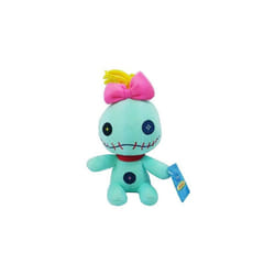 Disney Plush 6 Stuffed Lilo & Stitch Scrump Plush Toy by Disney