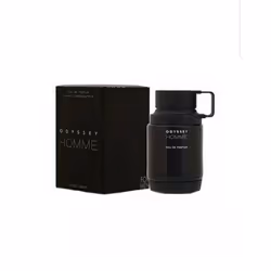 Armaf Odyssey Homme 3.4 oz / 100 ml EDP For Men