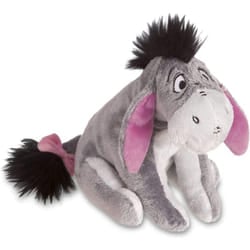 Disney Eeyore Plush Mini Bean Bag Toy 7''