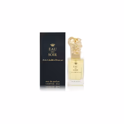 Eau du Soir by Sisley for Women 1.6 oz Eau de Parfum Spray