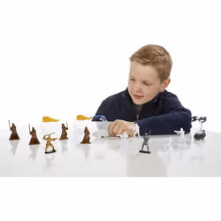 Star Wars Command Final Battle Playset