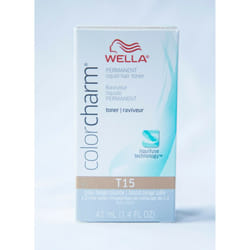 Wella Toner T10,T11,T14,T15,T18,T27,T28,T35,050 Option Of 20 Vol Developer - T15-Only