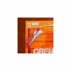 Grenade High Protein, Low Sugar Bar - A Selection Box, 12 x 60 g
