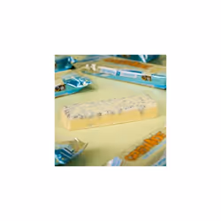 Grenade High Protein, Low Sugar Bar - Chocolate Cookie, 12 x 60 g