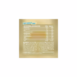 Grenade High Protein, Low Sugar Bar - Chocolate Cookie, 12 x 60 g